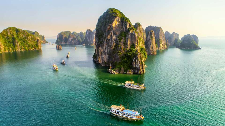 Deluxe Private 15-Day Expedition from Cambodia to Vietnam - Realistic Asia - Cambodia - Image 7