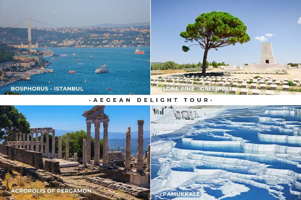 Private Aegean Delight Tour - Fez Travel - Turkey - Image 6