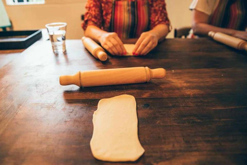 Private Argentine Cooking Class - Tangol Tours - Argentina - Image 1