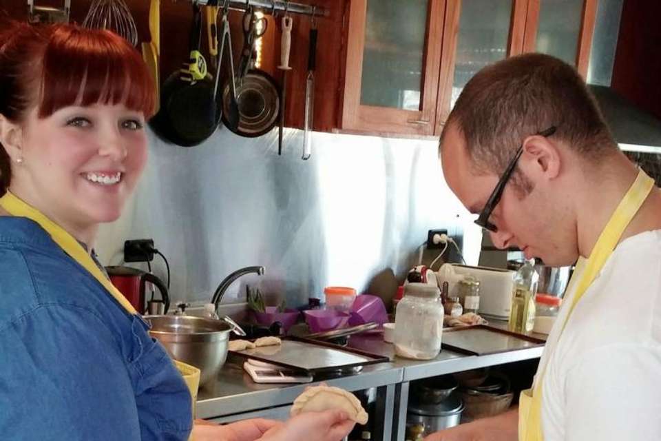 Private Argentine Cooking Class - Tangol Tours - Argentina - Image 3