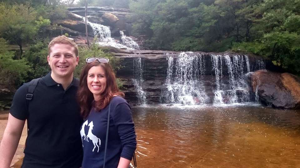 Private Blue Mountains Tour - Runaway Tours - Australia - Image 4