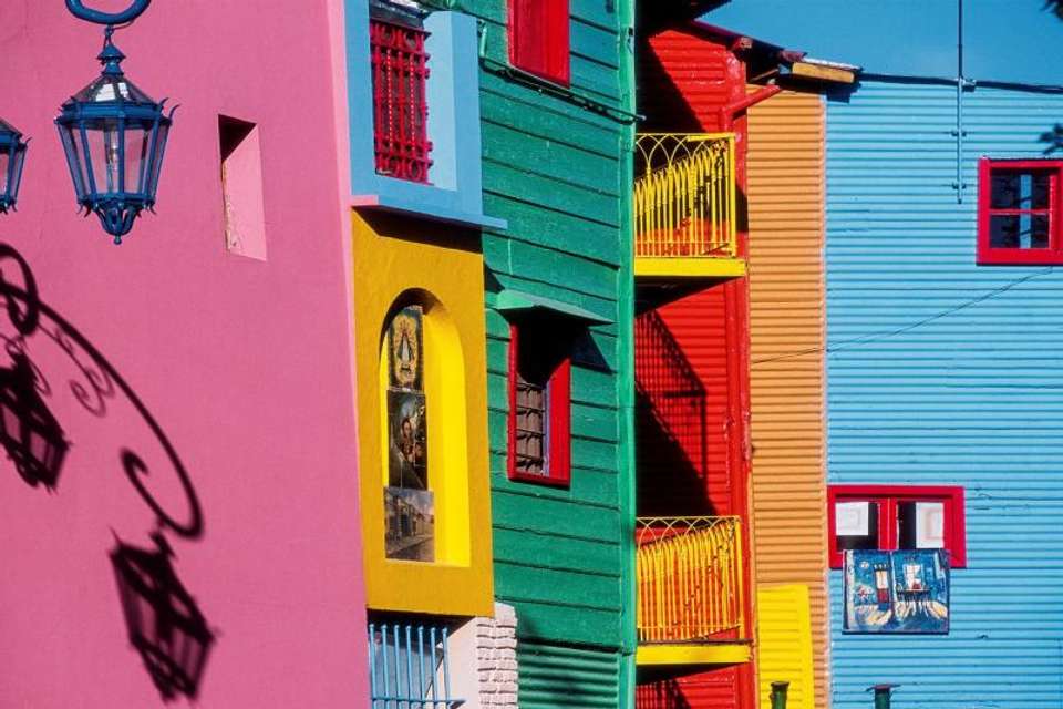 Private Buenos Aires City Tour by car - Tangol Tours - Argentina - Image 6