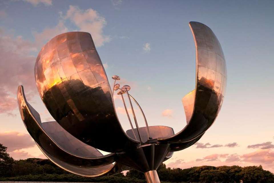 Private Buenos Aires City Tour by car - Tangol Tours - Argentina - Image 7
