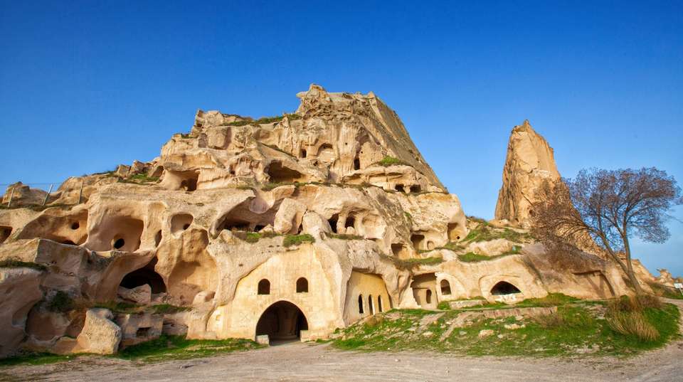 Private Full-Day Tour in Cappadocia with Hotel Pickup - Smart Turkey Tours - Turkey - Image 4