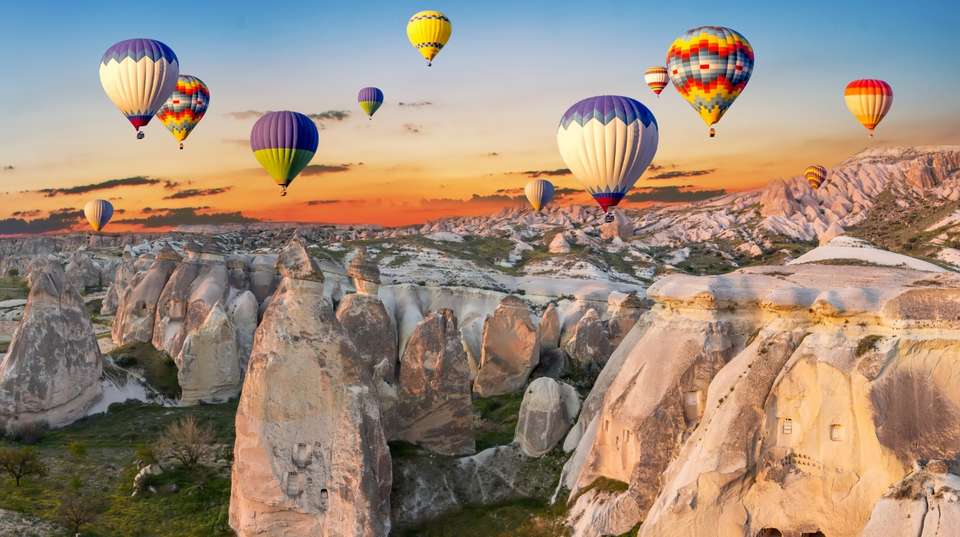 Private Full-Day Tour in Cappadocia with Hotel Pickup - Smart Turkey Tours - Turkey - Image 6