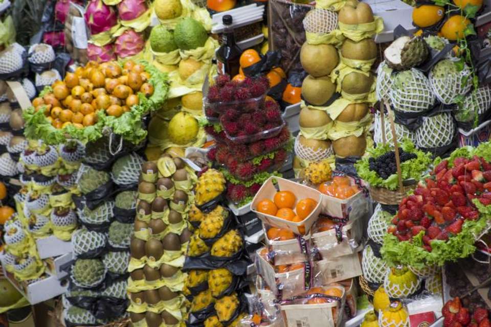 Private City Tour Taste Of Sampa - Tangol Tours - Brazil - Image 2
