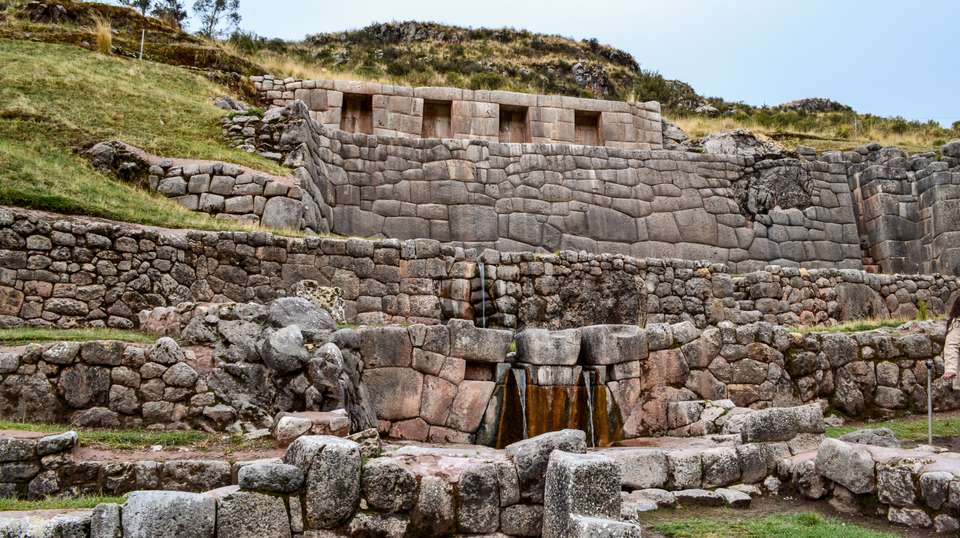 Private Cusco City Tour - Kantu Peru Tours - Peru - Image 3