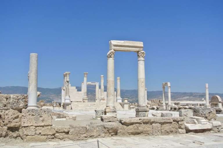 Laodicea and Aphrodisias Private Tour trip - alternative tour available