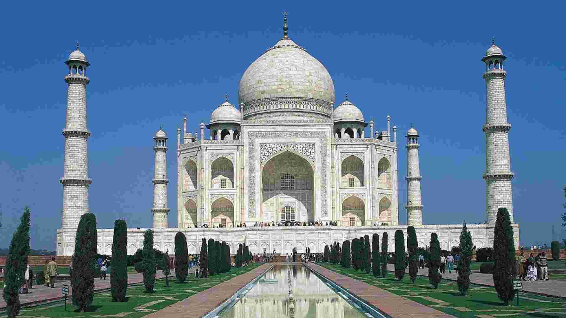 Private Day Tour of Agra by Car From Delhi