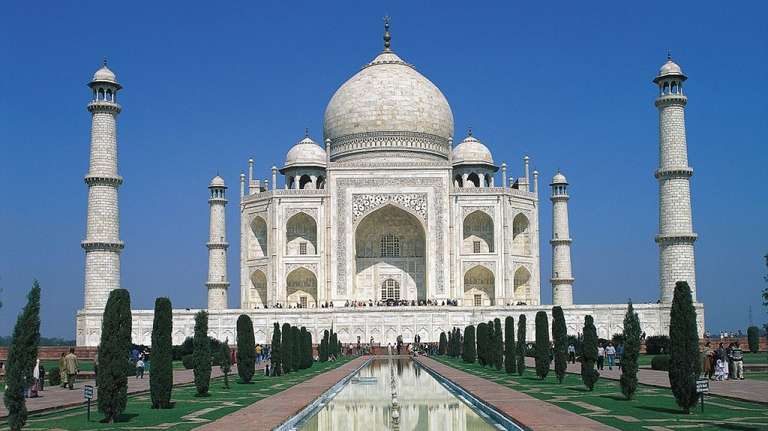 Private Day Tour of Agra by Car From Delhi trip - alternative tour available