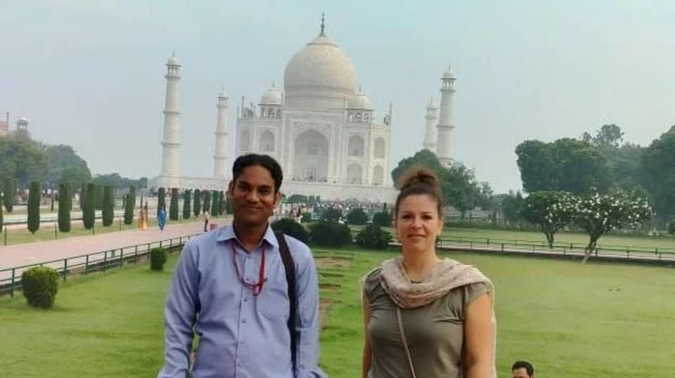 Private Day Tour of Agra by Car From Delhi - Cox & Queen Travel - India - Image 4