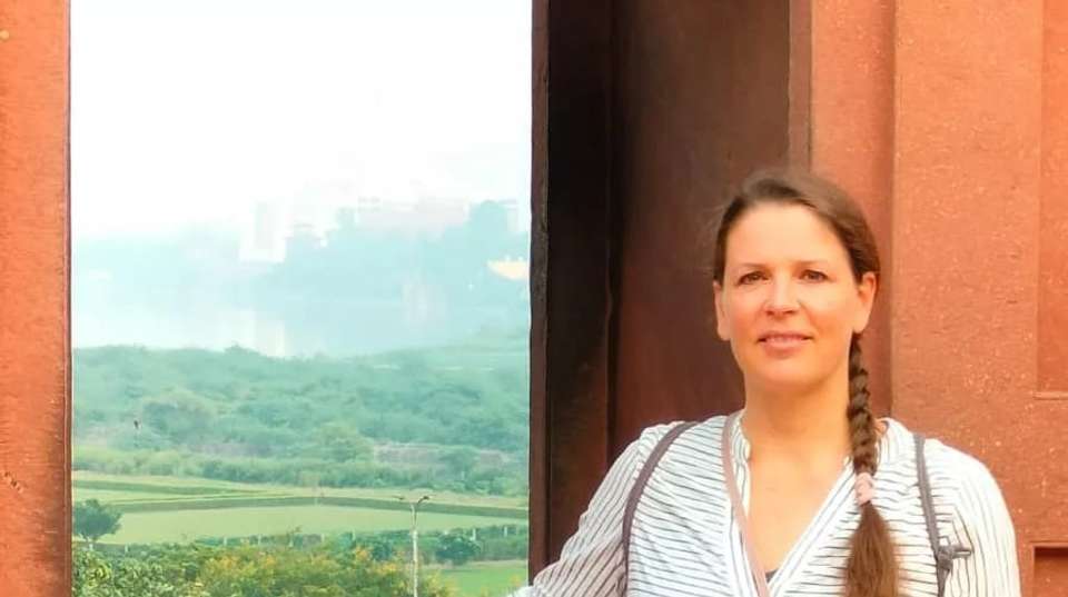 Private Day Tour of Agra by Car From Delhi - Cox & Queen Travel - India - Image 5