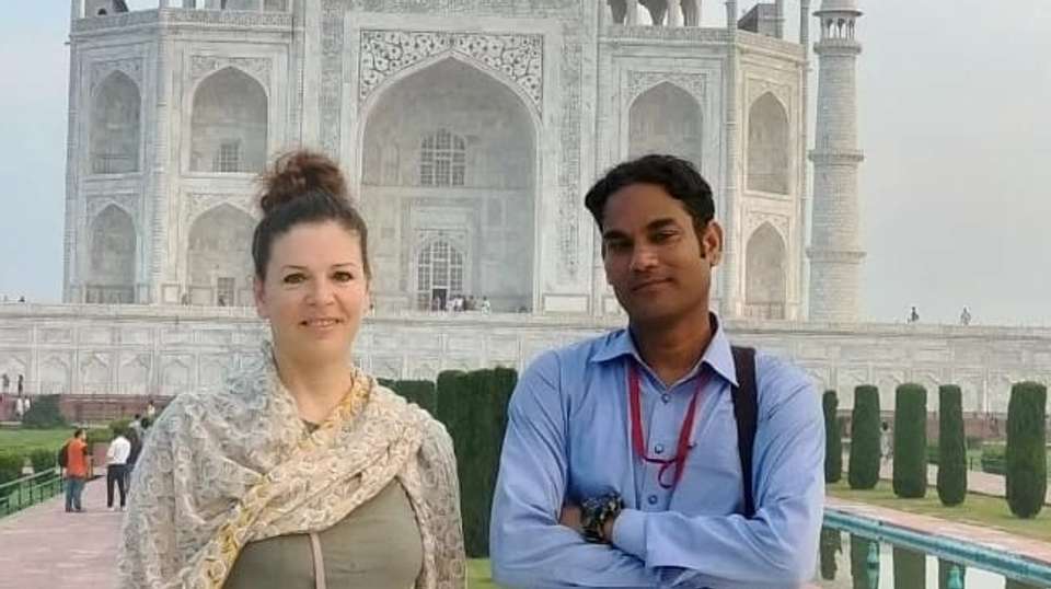 Private Day Tour of Agra by Car From Delhi - Cox & Queen Travel - India - Image 6