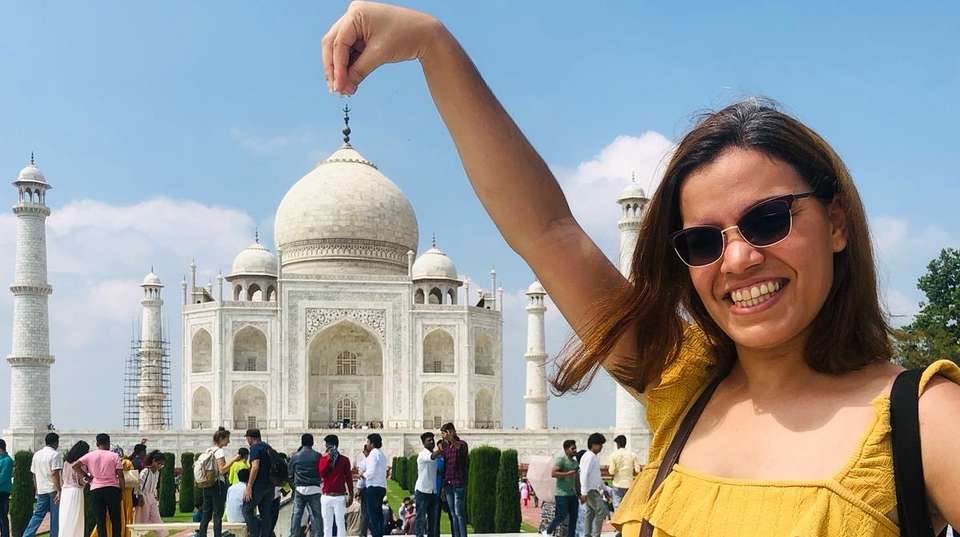 Private Day Tour of Agra by Car From Delhi - Cox & Queen Travel - India - Image 7