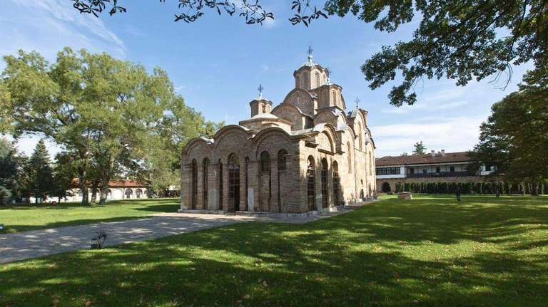 Private full day tour to Kosovo from Skopje trip - alternative tour available