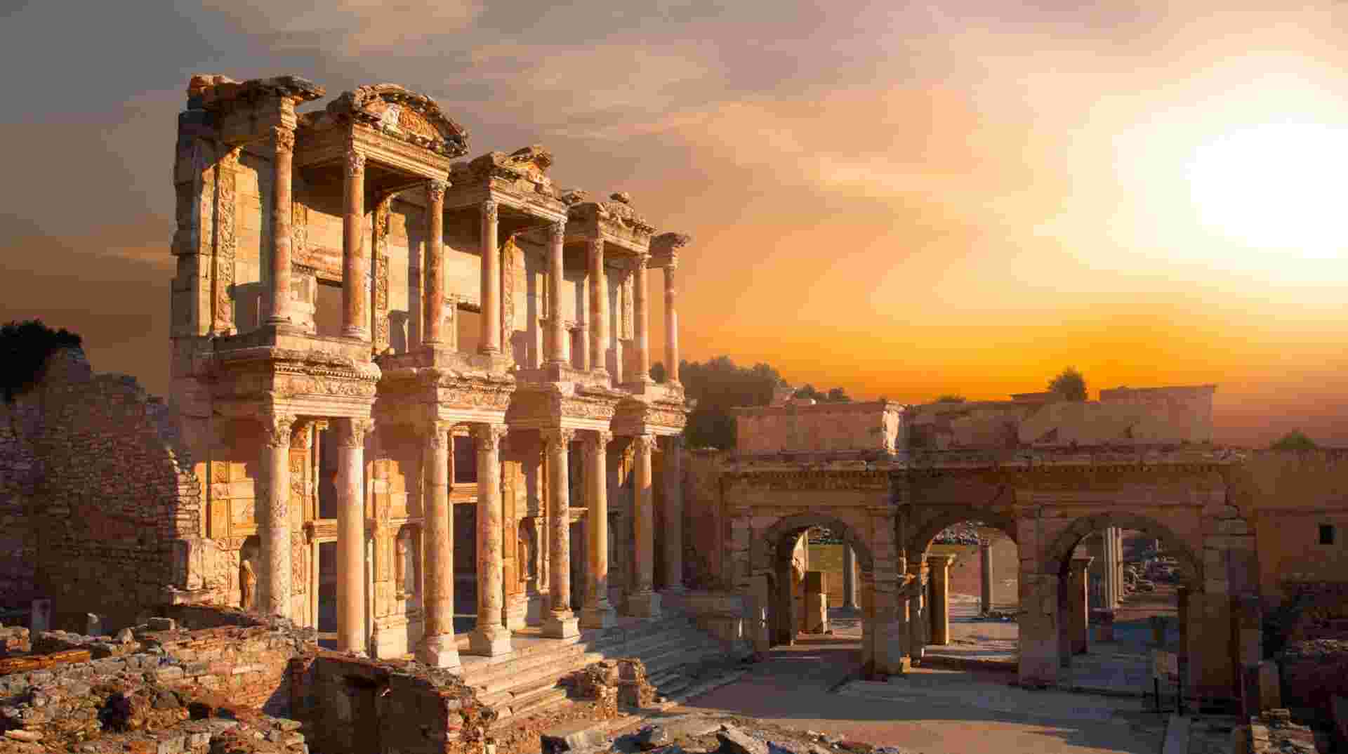 Private Ephesus Day Tour (For Cruise Passengers)