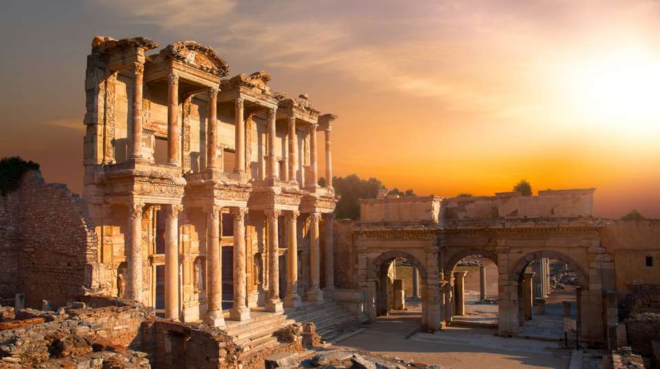 Private Ephesus Day Tour (For Cruise Passengers) - Smart Turkey Tours - Turkey - Image 1
