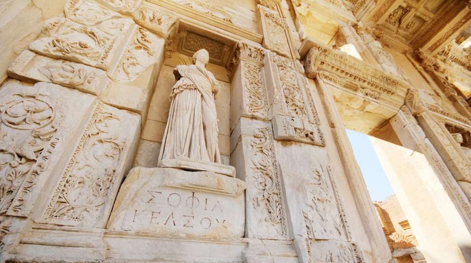 Private Ephesus Day Tour (For Cruise Passengers) - Smart Turkey Tours - Turkey - Image 2