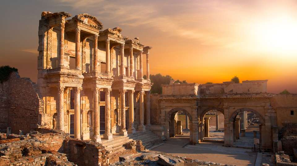 Private Full-day Guided Ephesus Tour from Istanbul - Smart Turkey Tours - Turkey - Image 4