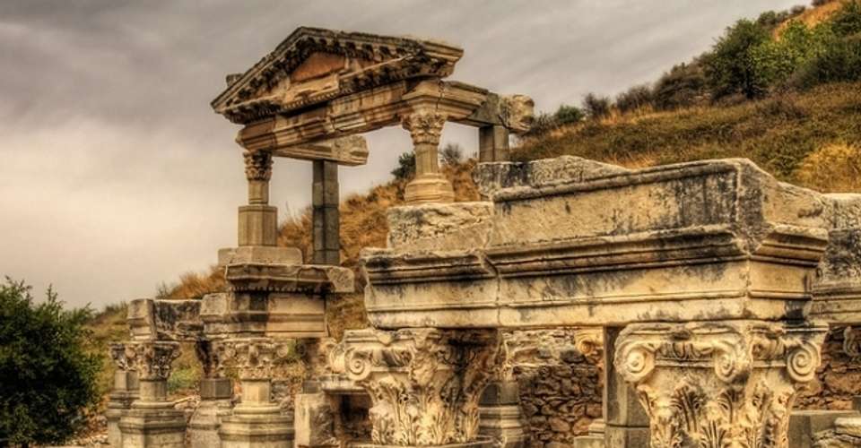 Private Ephesus Tour From Istanbul - Ada Vegas Travel - Turkey - Image 2