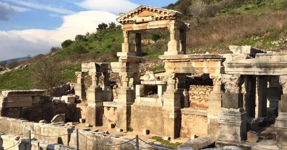 Private Ephesus Tour From Kusadasi Port - Ada Vegas Travel - Turkey - Image 3