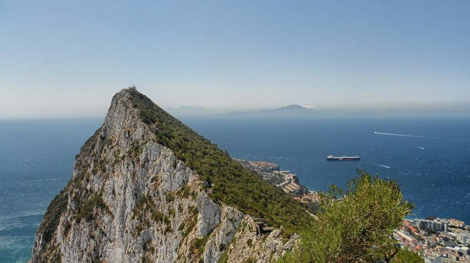 Private Full-Day in Gibraltar - Costa Excursions - Spain