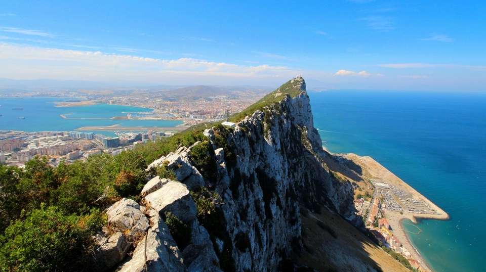 Private Full-Day in Gibraltar - Costa Excursions - Spain