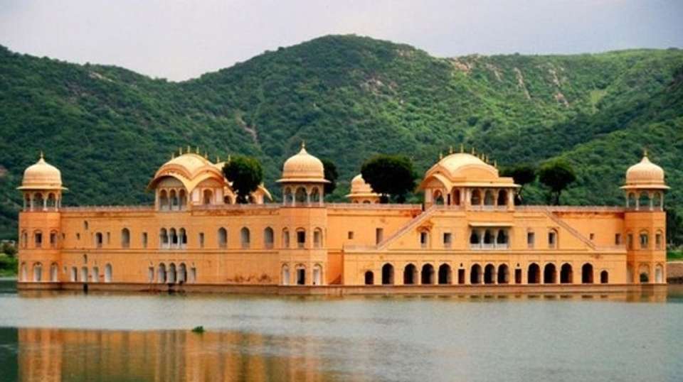 Private Full-Day Tour of Jaipur  - Janu Private Tours - India - Image 3