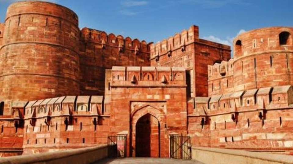 Private Golden Triangle Tour with Ranthambore - Excursion India Tours And Travels - India - Image 2