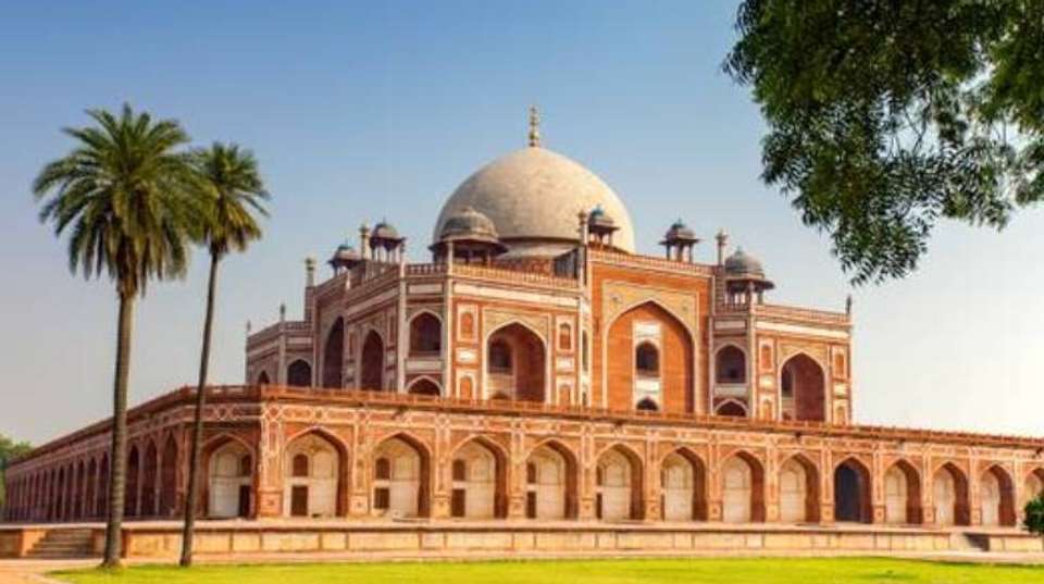 Private Golden Triangle Tour with Ranthambore - Excursion India Tours And Travels - India - Image 3