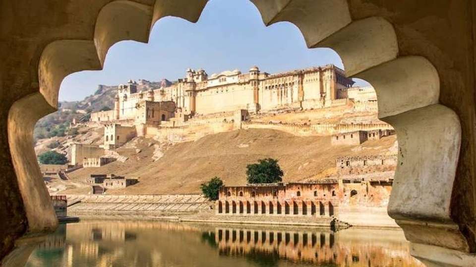 Private Golden Triangle Tour with Ranthambore - Excursion India Tours And Travels - India - Image 4