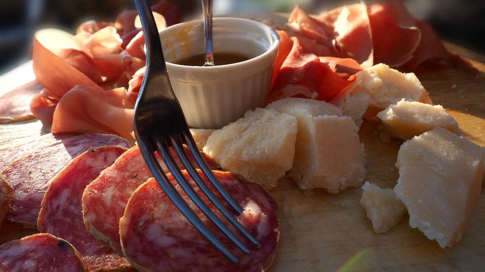 Private Gourmet Wine Tour in Tuscany - Soleto Travel - Italy - Image 4