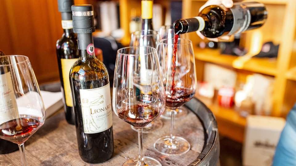 Private Gourmet Wine Tour in Tuscany - Soleto Travel - Italy - Image 5