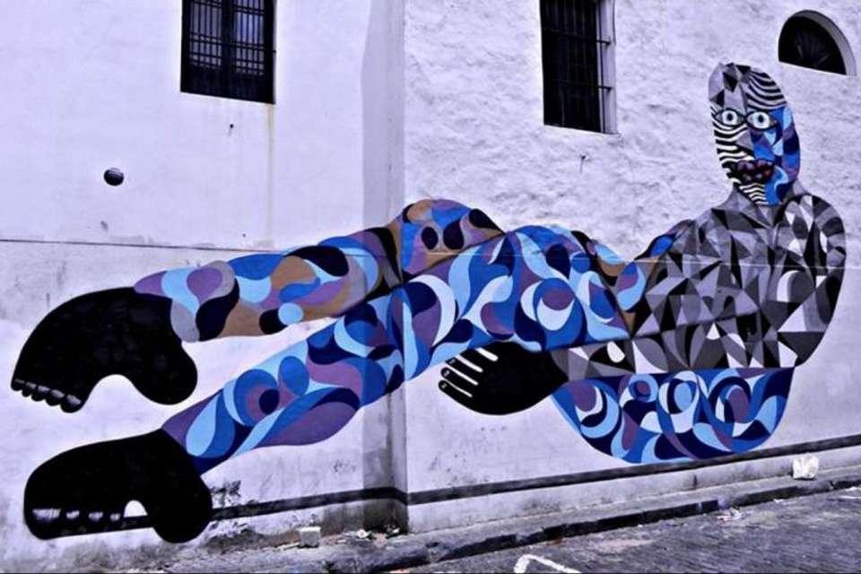 Art Street Tour - undefined - Image 3