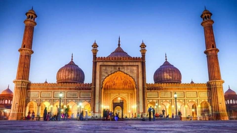 Private Guided Delhi Sightseeing Tour - Excursion India Tours And Travels - India