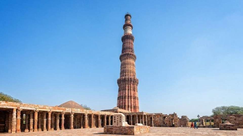 Private Guided Delhi Sightseeing Tour - Excursion India Tours And Travels - India