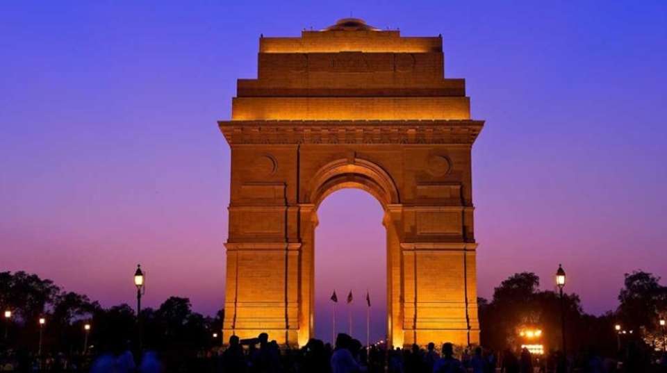 Private Guided Delhi Sightseeing Tour - Excursion India Tours And Travels - India