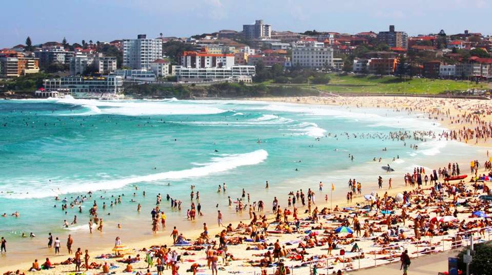 Private Half Day Sydney Tour - Runaway Tours - Australia - Image 2