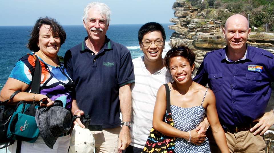 Private Half Day Sydney Tour - Runaway Tours - Australia - Image 3