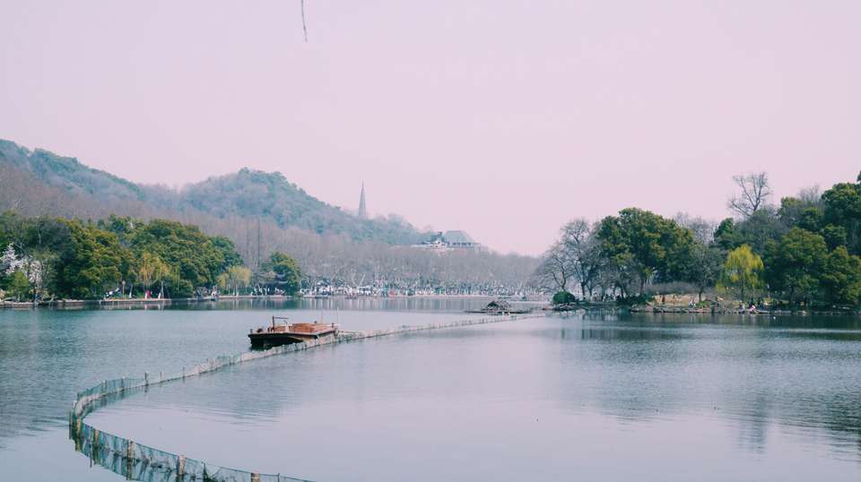 Private Hangzhou & Wuzhen Water Town trip - Shanghai Advisor Tour - China - Image 3