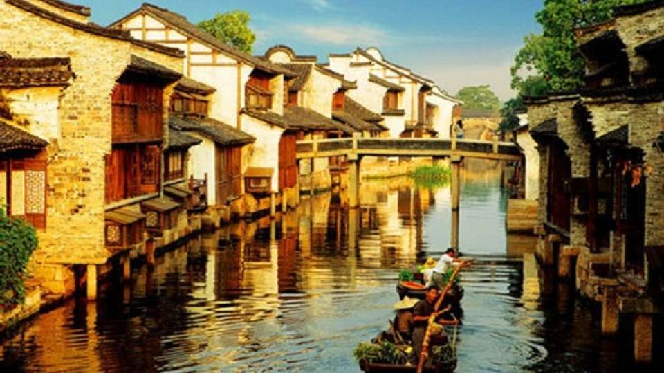 Private Hangzhou & Wuzhen Water Town trip - Shanghai Advisor Tour - China - Image 4