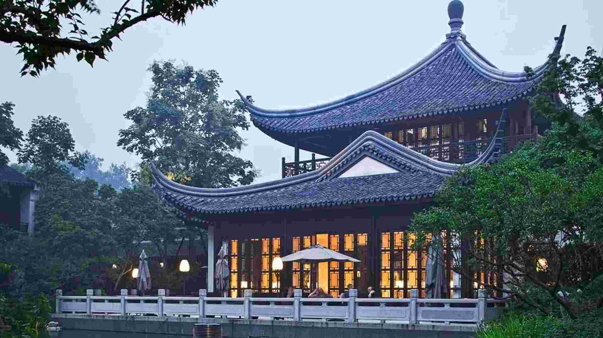 Private Hangzhou & Wuzhen Water Town trip
