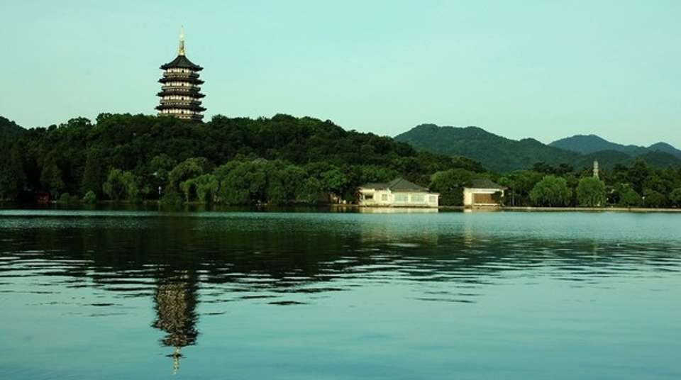 Private Hangzhou Day Trip from Shanghai - Private Beijing Trips - China - Image 3