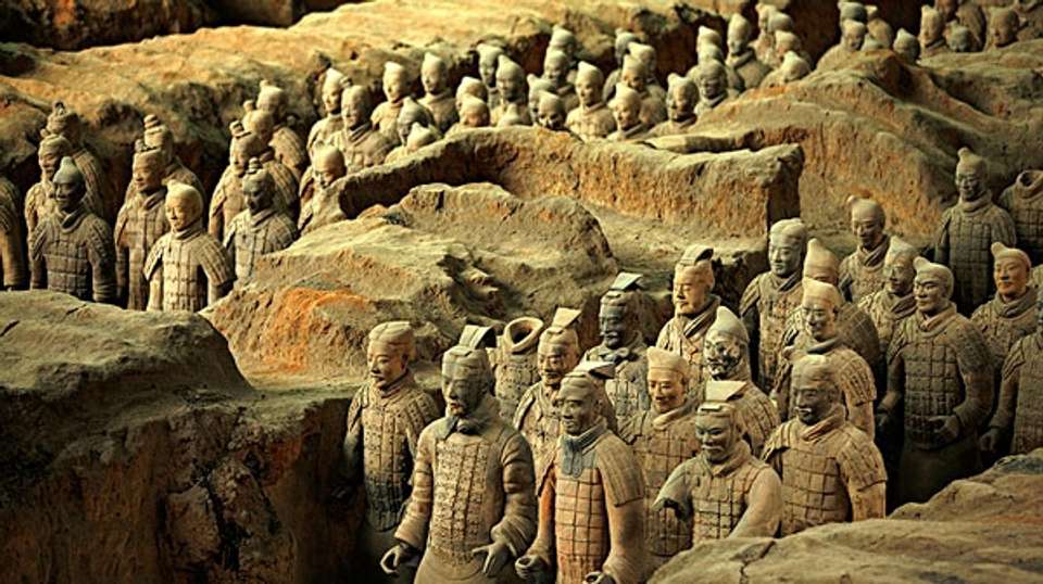 Private Heritage Tour to Xian from Beijing: 2 Days - Shanghai Advisor Tour - China - Image 3