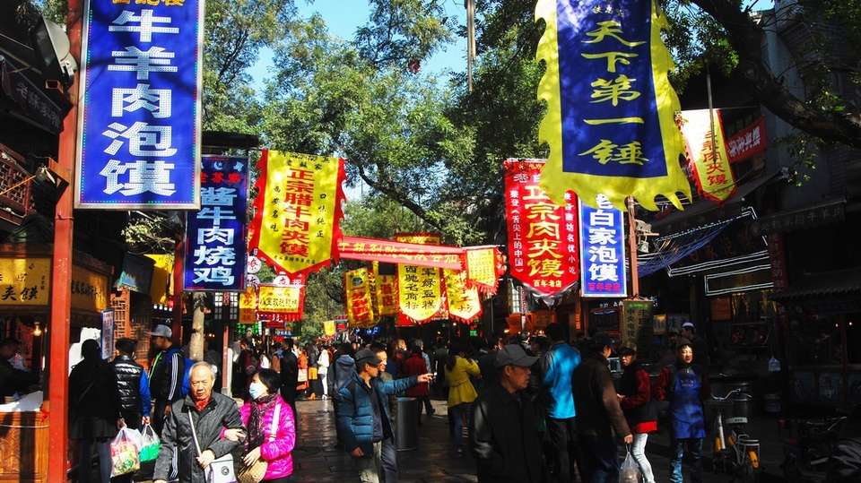Private Heritage Tour to Xian from Beijing: 2 Days - Shanghai Advisor Tour - China - Image 4
