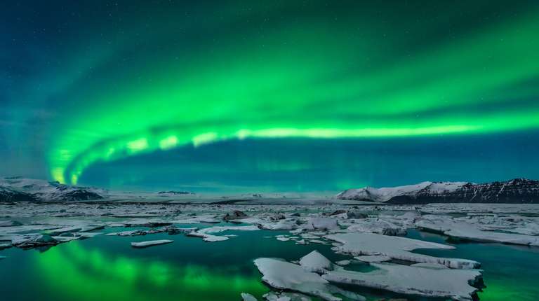 Private Icelandic Winter Family Adventure trip - alternative tour available