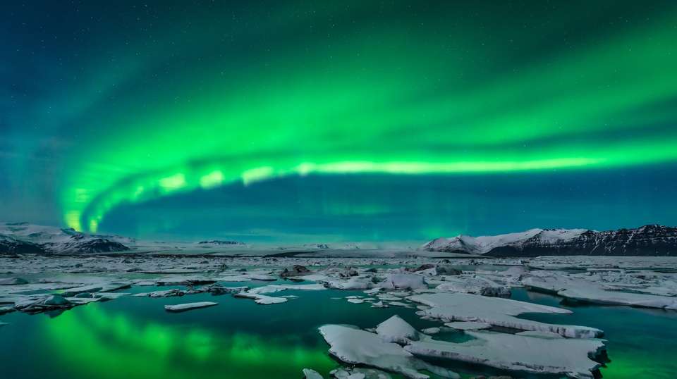 Private Icelandic Winter Family Adventure - Iceland Untouched - Iceland