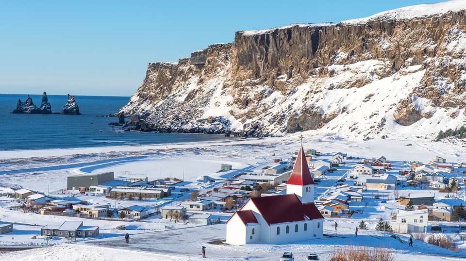 Private Icelandic Winter Family Adventure - Iceland Untouched - Iceland