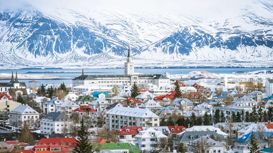 Private Icelandic Winter Family Adventure - Iceland Untouched - Iceland