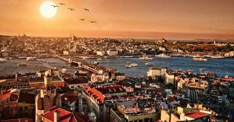 Private Istanbul Full Day Tour - 7 hours